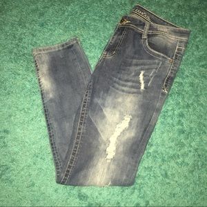 Almost Famous Denim Jeans